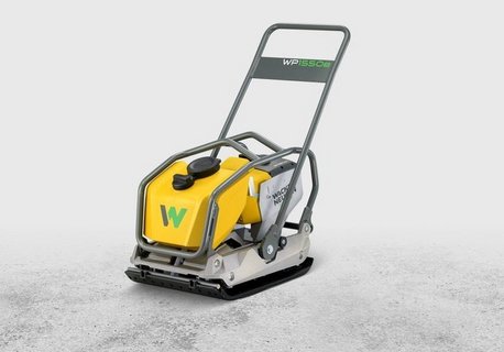 Nowości Wacker Neuson na nowy sezon