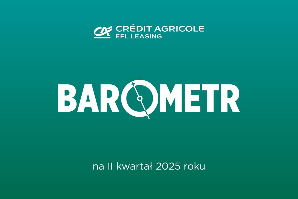 Budownictwo na fali umiarkowanego optymizmu – Barometr EFL II kw. 2025