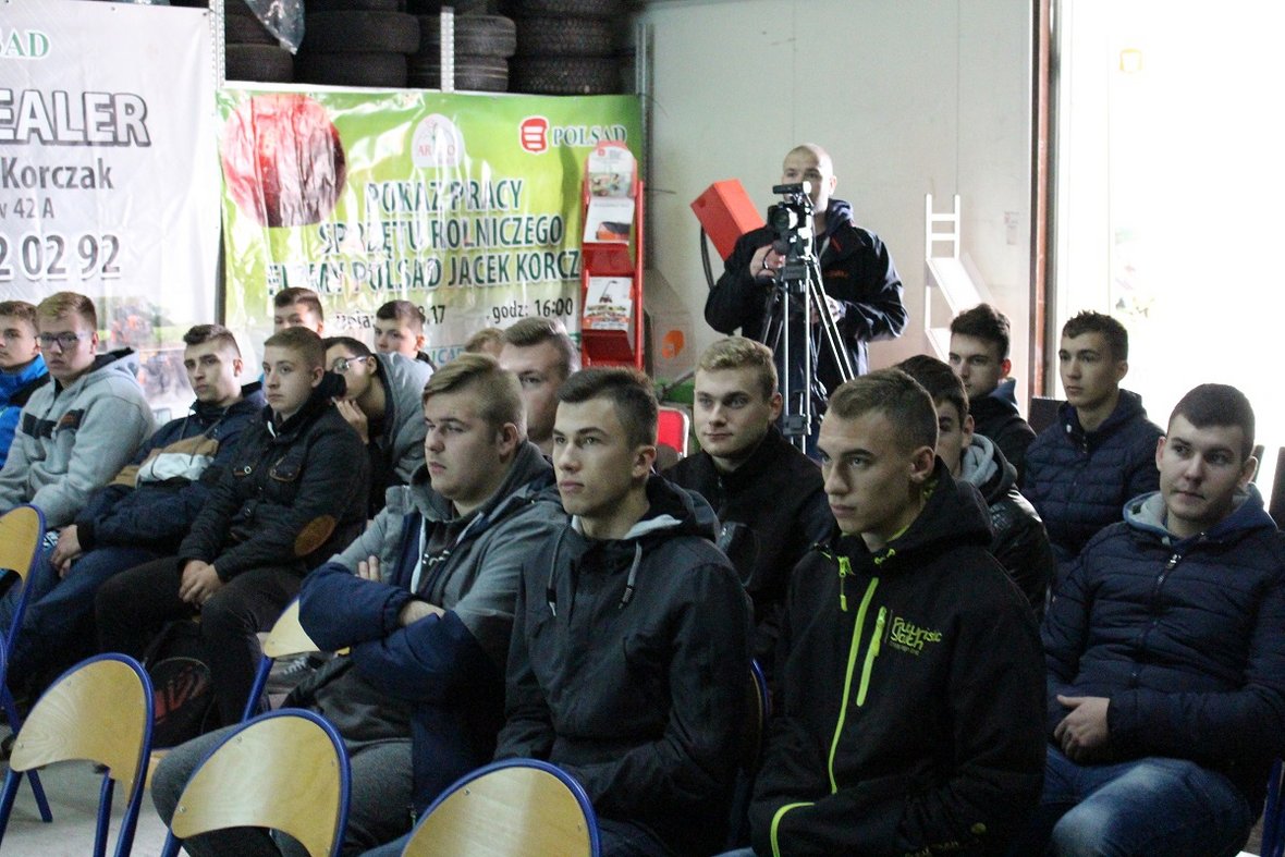 konferencja kubota