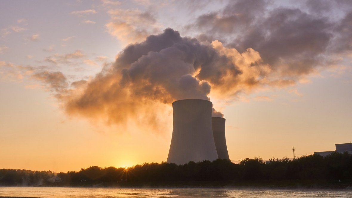 Elektrownia jądrowa w Polsce