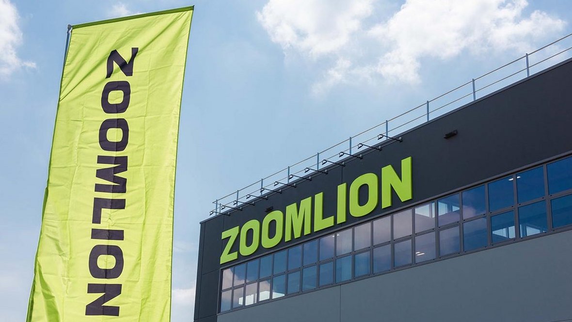 Zoomlion Europe