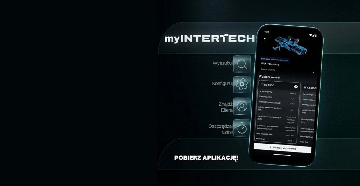 Myintertech