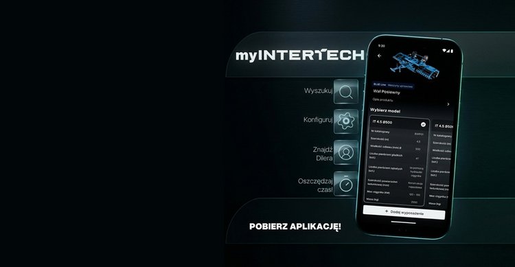 Myintertech