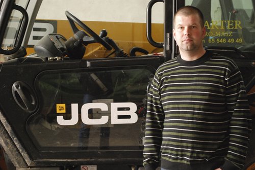Wojciech Buchald