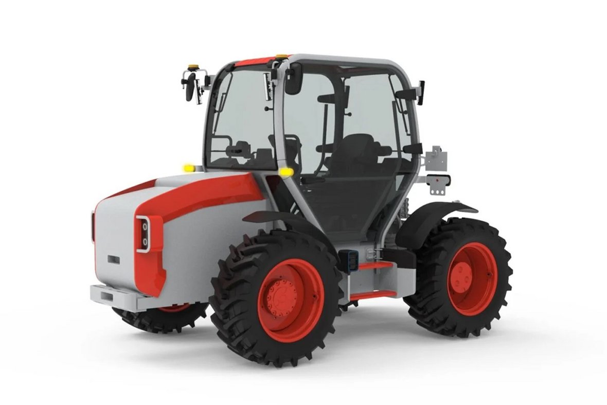 Diess E-Agrartechnik