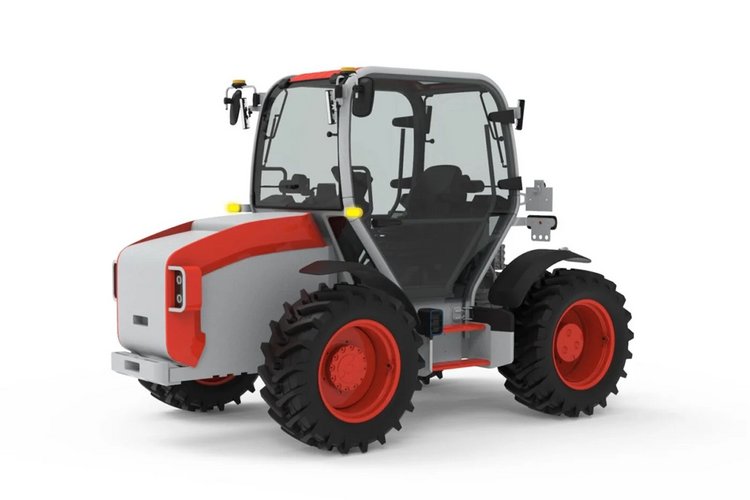 Diess E-Agrartechnik