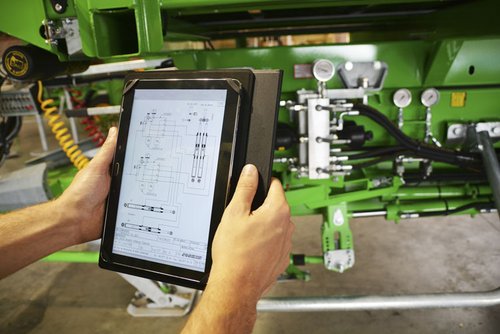 tablet joskin