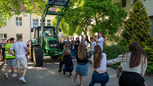 TRiLiada 2025 – Inżynieria rolnicza 4.0 w praktyce