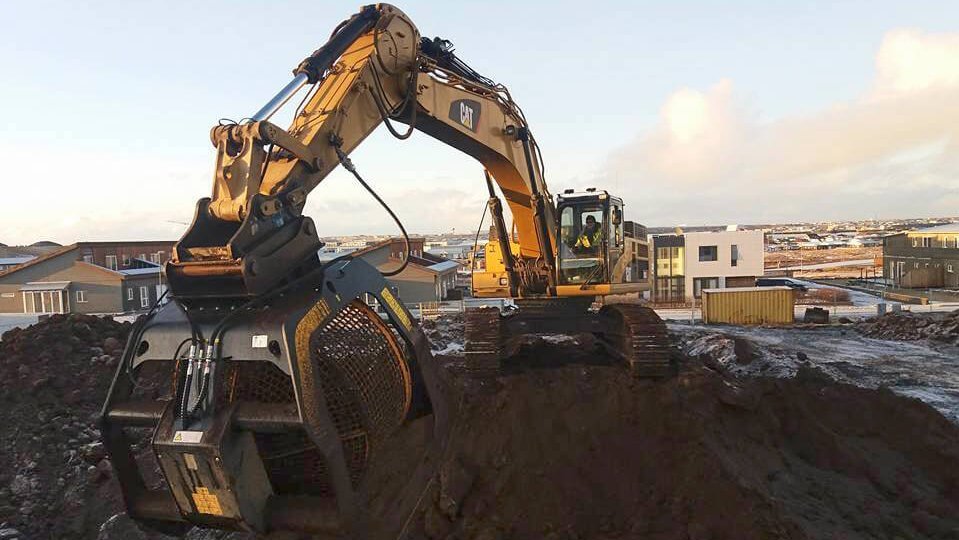 Rajd dookoła świata z MB Crusher