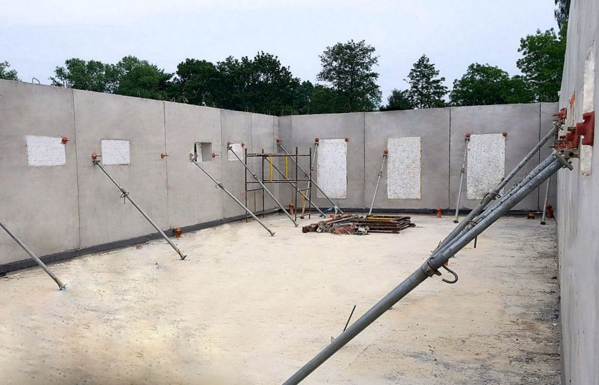 Digitalizacja procesów budowlanych 