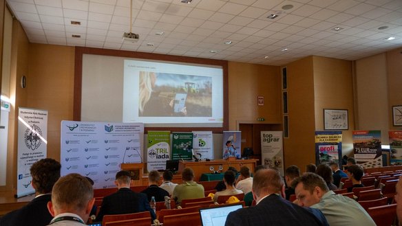 TRiLiada 2025 – Inżynieria rolnicza 4.0 w praktyce