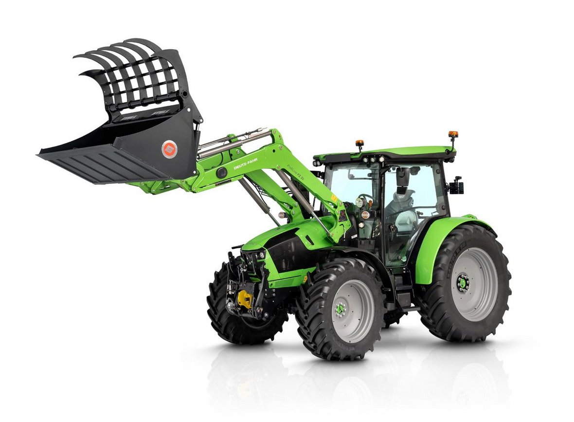 Deutz-Fahr 5105