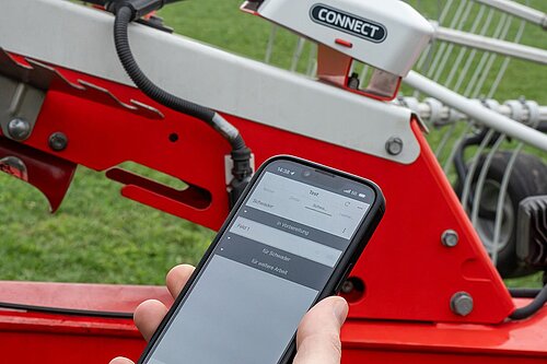 Harvest Assist 4.0