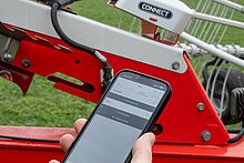 Harvest Assist 4.0