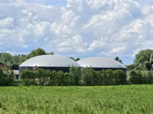 Na co zwrócić uwagę planując inwestycje biogazową?