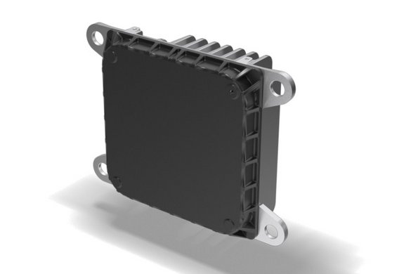 ZF - od klasycznych przekładni po w pełni elektryczne układy napędowe