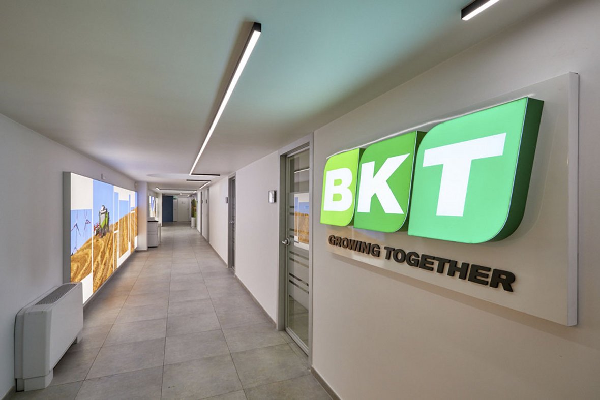 firma bkt