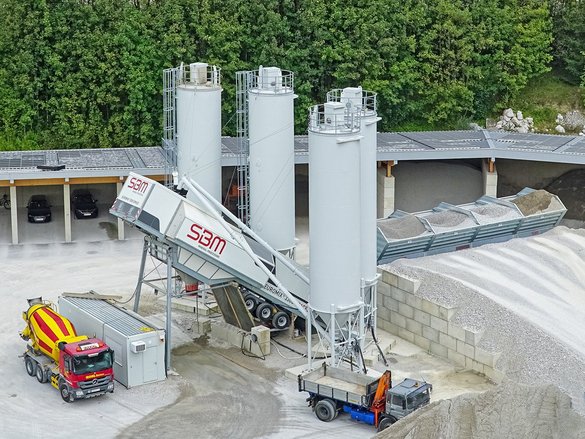 Euromix 3300 Space 