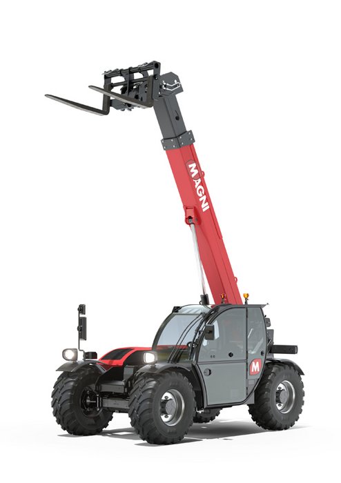 MAgni TH 3 5.7