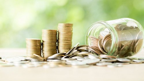 Straty finansowe w związku z niepewną sytuacją