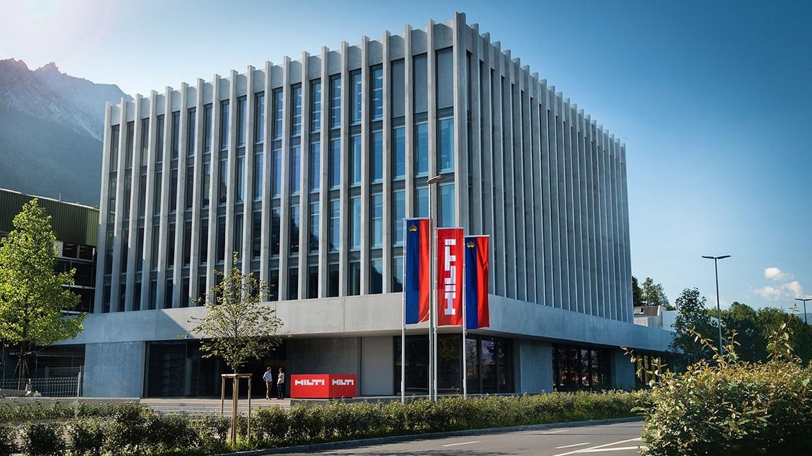 Strategiczne partnerstwo Hilti z Trackunit