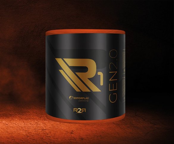 Exporplas – rozwiązania do belowania dla rolnictwa