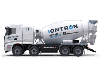 Nominacje do Intermat Innovation Awards (część V) - budownictwo, inżynieria lądowa i sektor betonowy