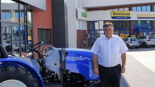 Wiesław Kujawa, prezes zarządu Raitech: Rośnie zainteresowanie automatyzacją