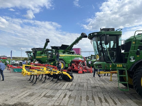 Dni Otwarte Wiosna 2025 w Agro-Efekt