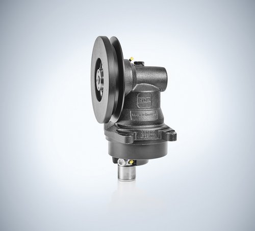 Nowy system i napędy ProDrive