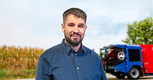 Tomasz Przybył