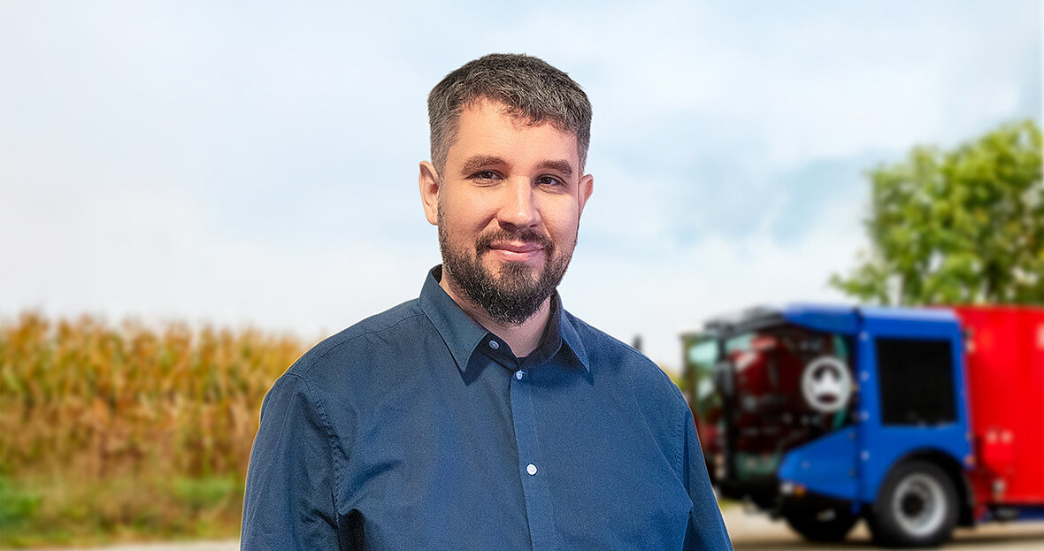 Tomasz Przybył