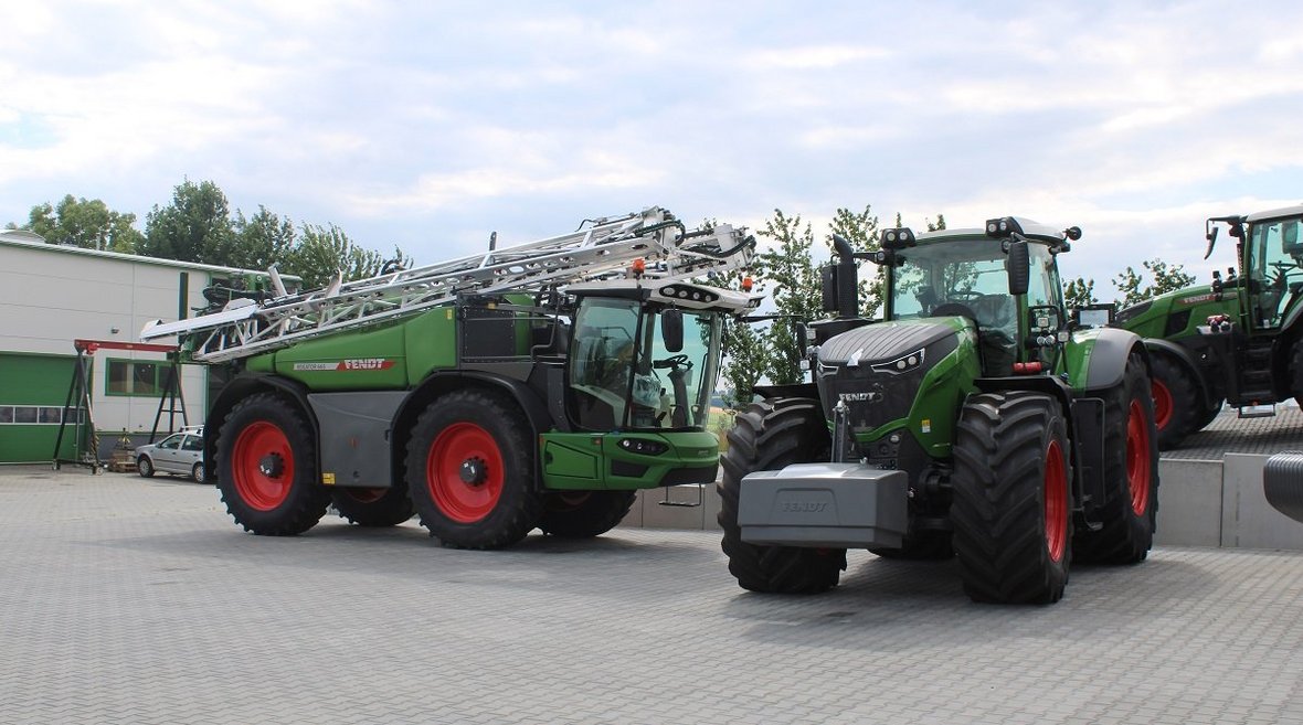 Chempest: nowe marki, większy teren działania