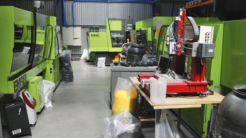 Europejskie standardy, ciągły rozwój Agroplast