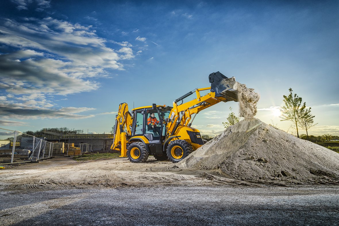 3cx jcb
