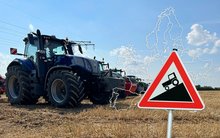 Rynek ciągników rolniczych w Europie – raport i dane 2025/2024