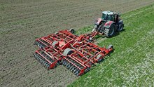 Kuhn Highlander