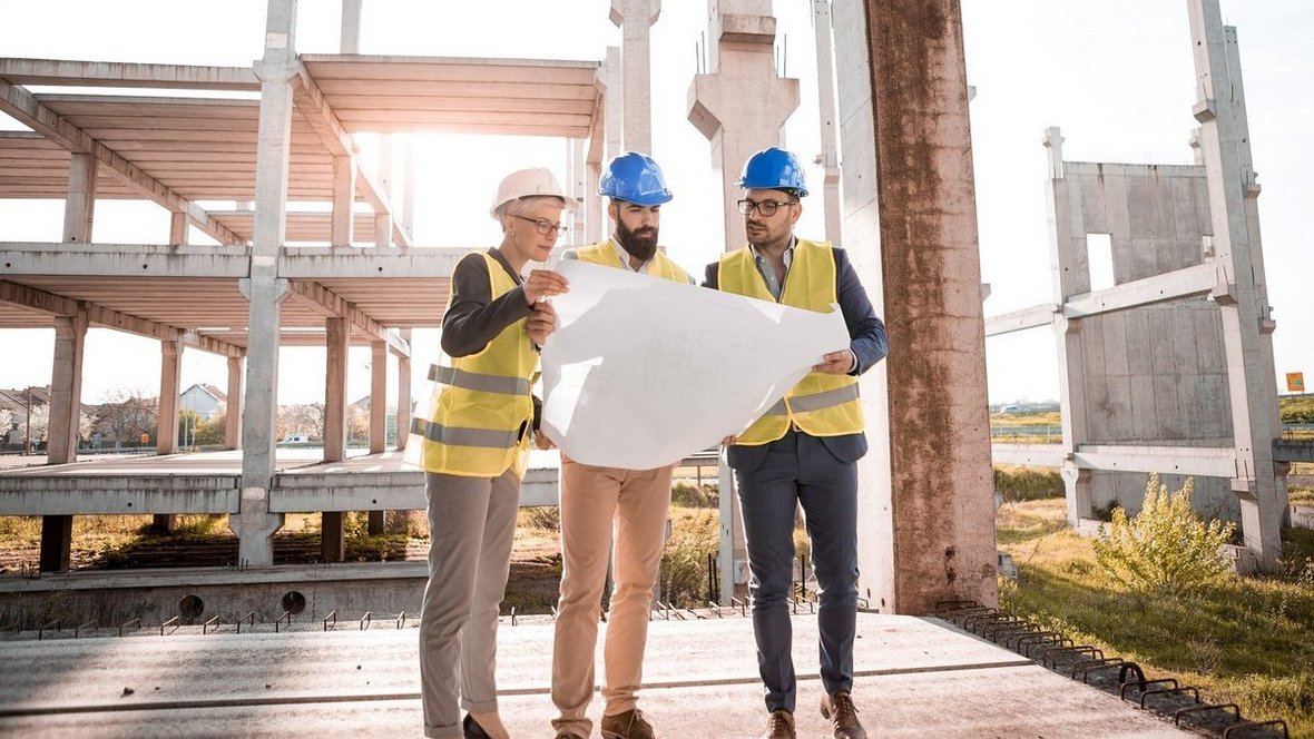 Pora na projekty infrastrukturalne