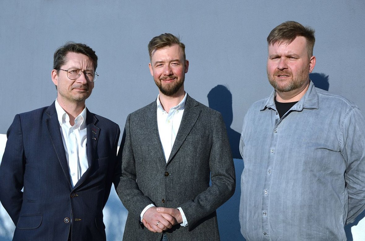 Związek Producentów i Dystrybutorów Maszyn Roboczych