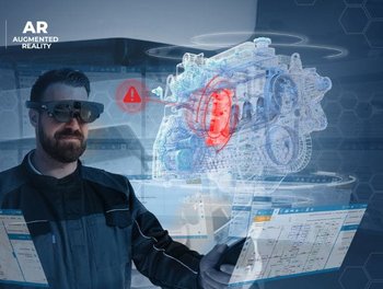 Nowości na targach Intermat (część I) - nowoczesne technologie