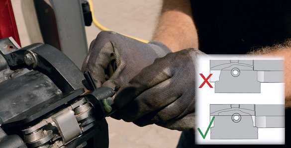 System aplikacji gnojowicy Vogelsang – przygotowanie do intensywnego sezonu