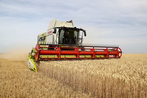 claas lexion