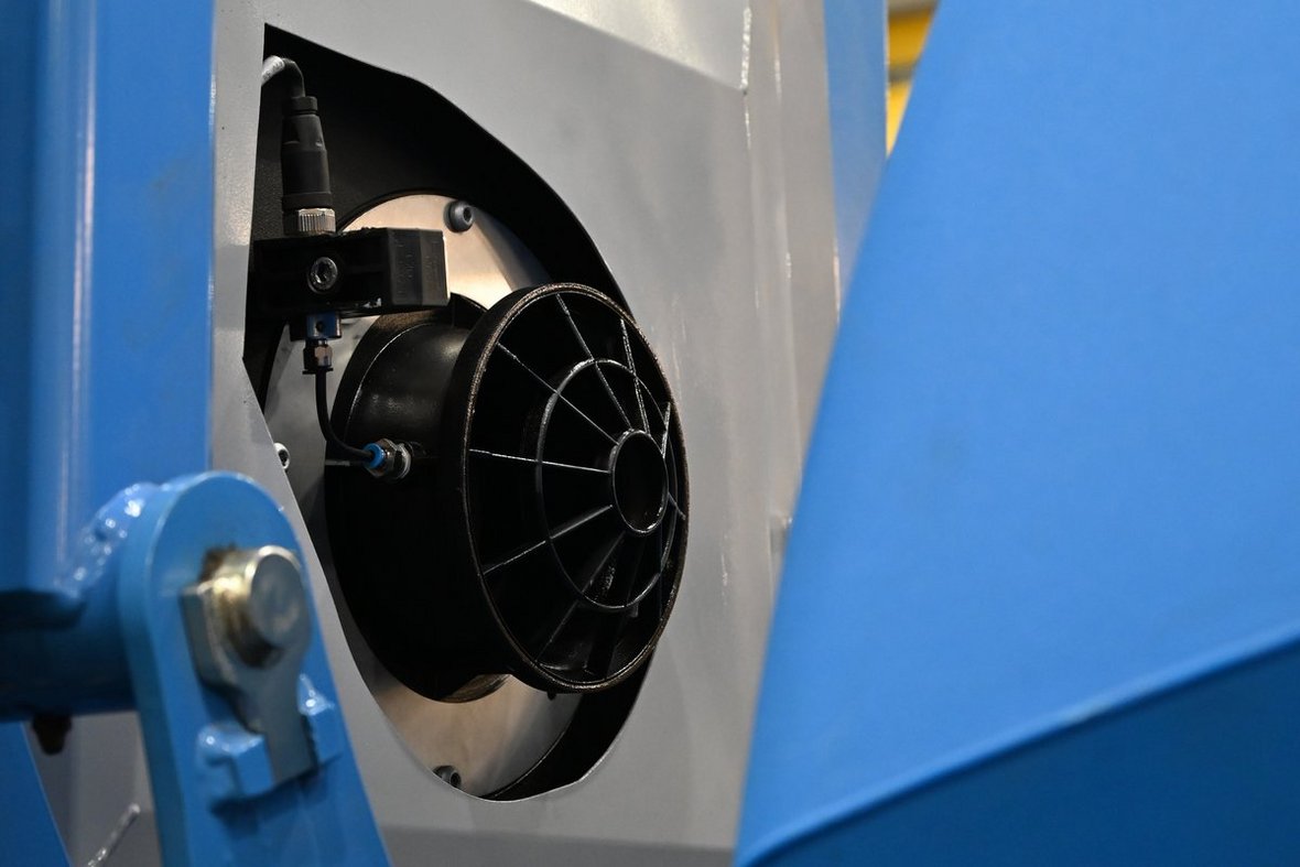Autonomiczne technologie Krone i Lemken na targach Agritechnica