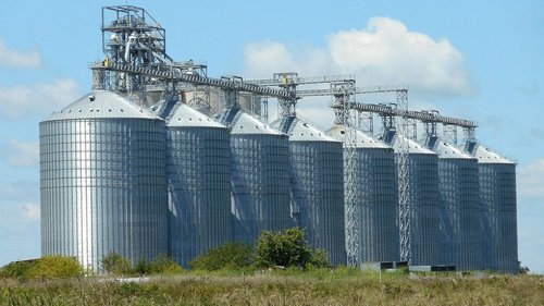 Wydłużenie terminów inwestycji KPO dotyczące zakupu i montażu silosów 