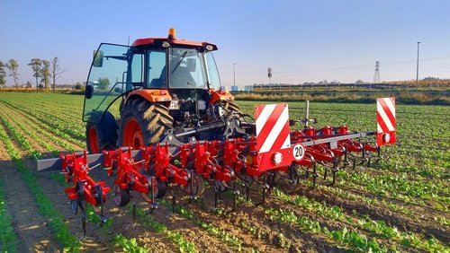 Pielnik Expom Flex z Krośniewic