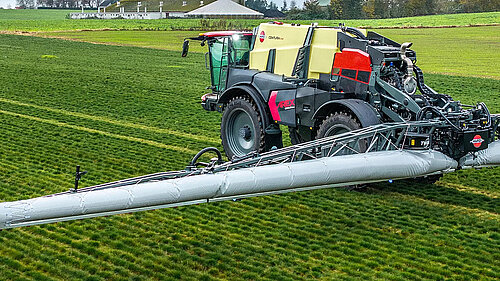 Hardi Arex zadebiutuje na Agro Show 2026