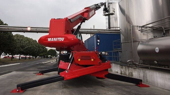 manitou