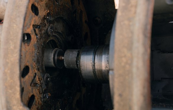 System aplikacji gnojowicy Vogelsang – przygotowanie do intensywnego sezonu