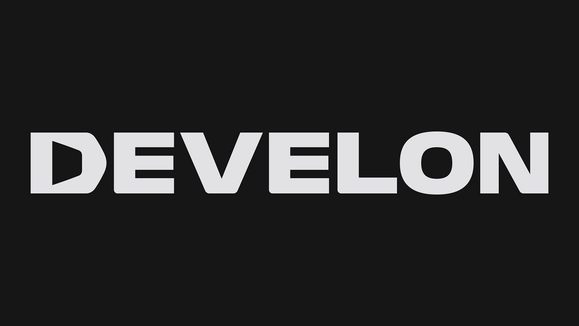 Nowa marka - Develon