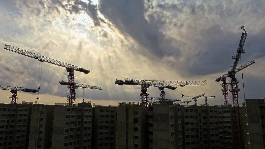 Czy KPO zwiększy dynamikę budownictwa?